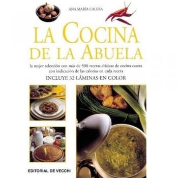 Cocina De La Abuela, La