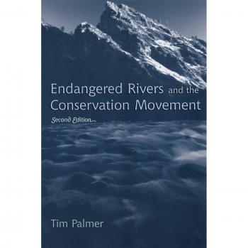 Endangered Rivers Conservation: A Comprehensive Guide to River Protection and Environmental Advocacy