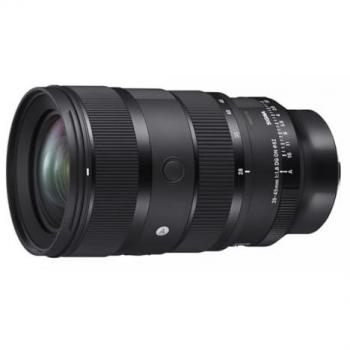 Sigma 28-45mm F1.8 DG DN Art Lens for L-Mount