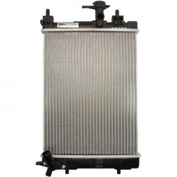 Radiador de refrigeración del motor VALEO 701257