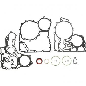 Kit de reparación retardador DT Spare Parts 1.35086 para SCANIA 3 - series