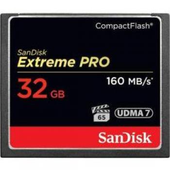 Transcend 1000x CompactFlash 128GB