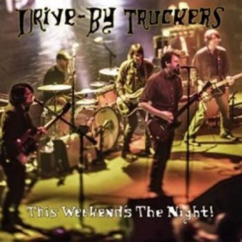 This Weekend's The Night VINYL