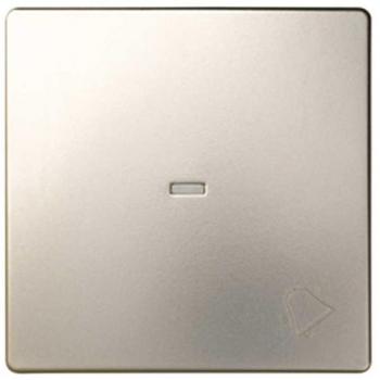 Tecla Simon 82 con visor campana cava SIMON 8200015-034