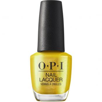 OPI Nail Lacquer The Leonly One 15ml Big Zodiac Energy Collection