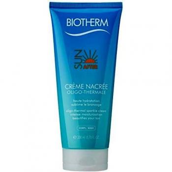 Biotherm Pearly After Sun Cream