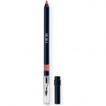DIOR Rouge Dior Contour Lip Liner Pencil 1.2g 624 - Vérone