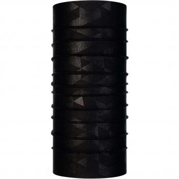 Buff Rugs Tubular Original, Hombre, Black, Talla única