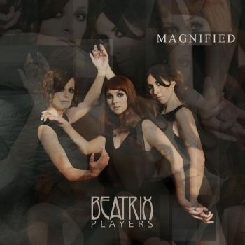 Magnified vinyl