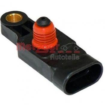 Sensor de presión del colector de admisión METZGER 0906057 para Chevrolet y Daewoo