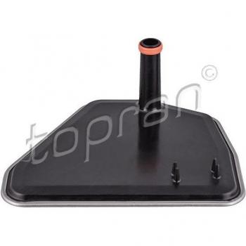 Juego de Filtros Hidráulicos TOPRAN para Transmisión Automática 501 749