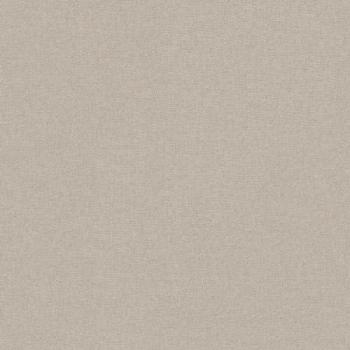 Papel Pintado No Tejido Aspecto Tela Marrón y Beige, 10.05 m x 0.53 m, Efecto Madera