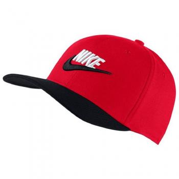 Nike - Gorra de béisbol - para Hombre University Red/Black/Black/whi L/XL