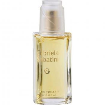 Gabriela Sabatini Eau de Toilette for Women 30 ml