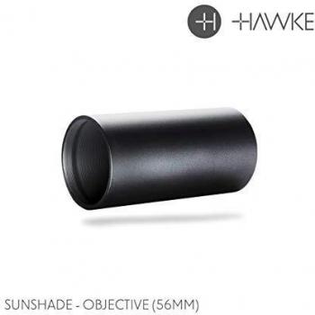 Hawke 56mm Standard Sunshade for Riflescopes (2015 & Later)