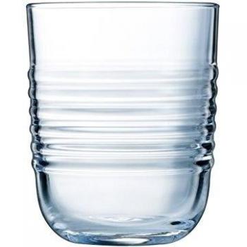 VASO AGUA 27CL 6 UNIDADES MAGICIEN