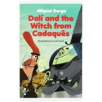 Dalí and the Witch from Cadaqués