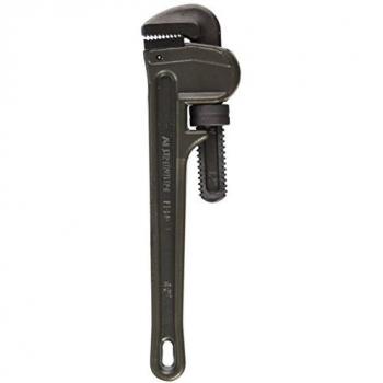 Llave Stillson de Aluminio 12 y 14 Jbm