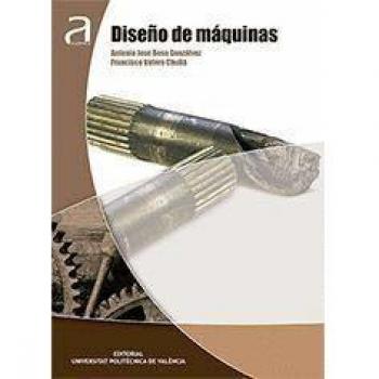 DISEÑO DE MÁQUINAS