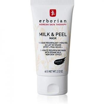 Erbo Milk&Peel Resurf Mask 60g