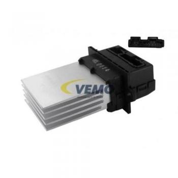 Regulador de ventilador habitáculo VEMO V42-79-0013 compatible con PEUGEOT 406 y RENAULT MASTER 2