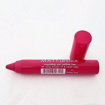 Pintalabios Mate Automático Rosa Chicle - Impala