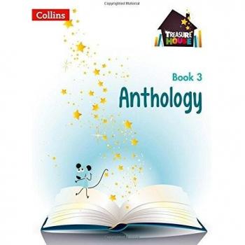 Antología Treasure House - Año 3