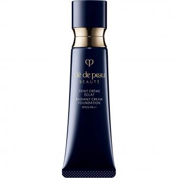Clé de Peau Beauté Radiant Cream Foundation SPF 25 - Various Shades