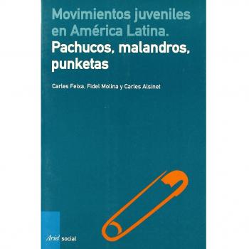 Movimientos juveniles en América Latina