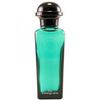 Hermès Eau d'Orange Verte Unisex Eau de Cologne Spray 50 ml