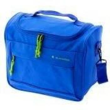 GLADIATOR 069700 2019 Neceser, 16 cm, Azul