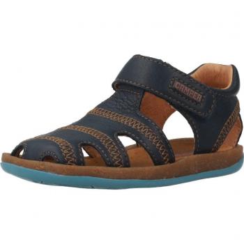 Camper Bicho - Sandalias Niño Azul Talla 23