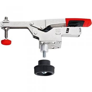 Brida de amarre rápido Bessey STC-VH50 con adaptador para mesas multifunción