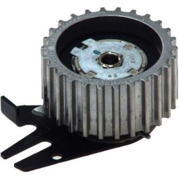 Polea tensora SNR GT358.30 para correa dentada, compatible con FIAT Stilo Hatchback, Tipo Familiar y Punto II; OPEL Vectra C Berlina y Astra H GTC