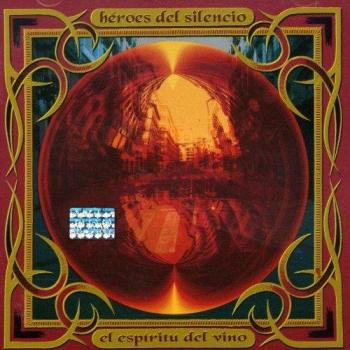 El Espiritu Del Vino