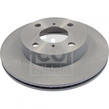 Disco de freno FEBI BILSTEIN 108516, tipo: disco de freno, características: fabricado por FEBI BILSTEIN, referencia 108516
