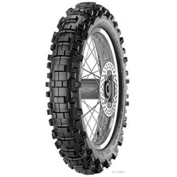 METZELER 140/80-18 70M MCE 6 D. EXTREM