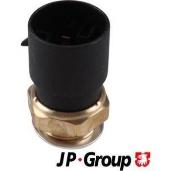 Interruptor de temperatura para ventilador de radiador JP GROUP 1293200900