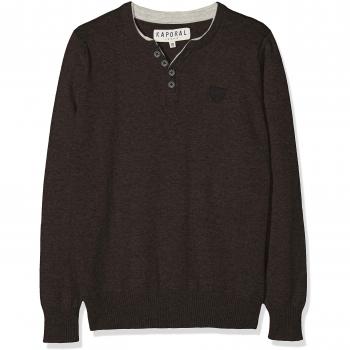 Kaporal Meg, Jersey para Niños, Gris