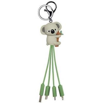 Cable de Carga Múltiple Legami Koala 9,95