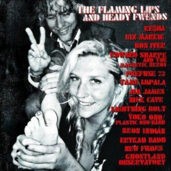 The Flaming Lips