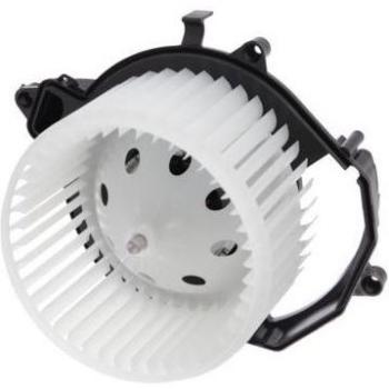 Ventilador interior VALEO 884504 - Ventilador eléctrico para automóviles, diseñado para proporcionar una circulación de aire eficiente en el habitáculo, compatible con diversas marcas y modelos de vehículos, fácil instalación, bajo consumo energé