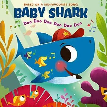 Baby shark 2