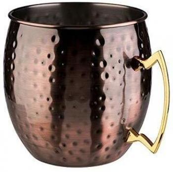 Flaschenk?hler Moscow Mule