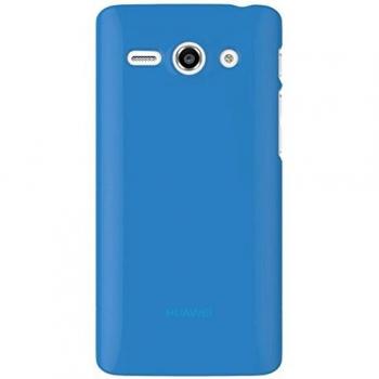 Huawei G043Y53A1 - Funda tarsera para móvil Ascend Y530, color azul