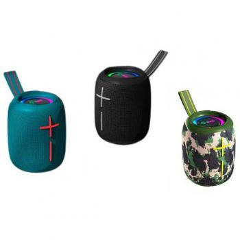 ALTAVOZ BLUETOOTH TWS ELCO