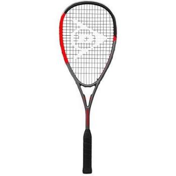 Dunlop Blackstorm Carbon 4.0 - Raqueta de squash
