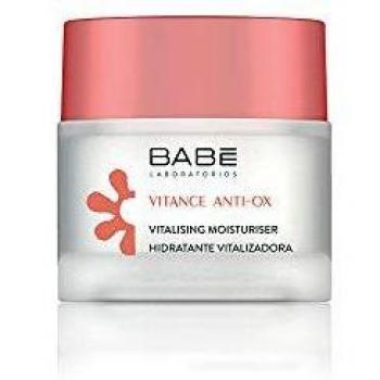 Babe Vitance Vitalizing Anti-Ox Hydrating Cream 50ml