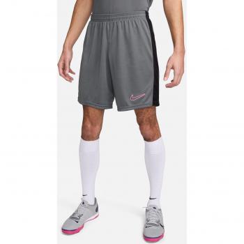 Nike Pantalón corto de hombre Dri-FIT Academy gris (S)