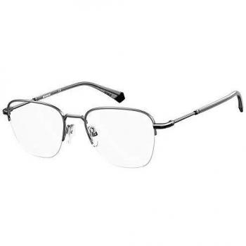 Polaroid Men's Eyeglass Frame PLD-D386-G-KJ1 Ø 53 mm